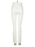 7 For All Mankind Ivory Jeans Size 26 waist - photo 2