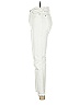 7 For All Mankind Ivory Jeans Size 26 waist - photo 5