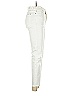 7 For All Mankind Ivory Jeans Size 26 waist - photo 4