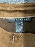 Yansi Fugel Brown Casual Pants Size 2 - photo 7