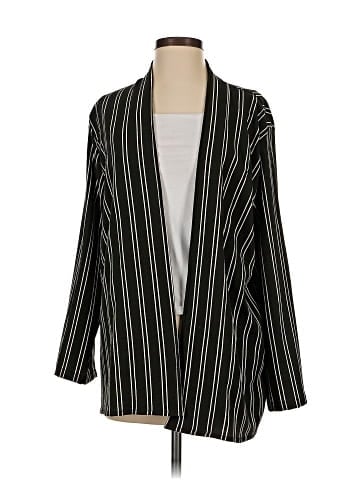 Rebellion Blazer (view 1)