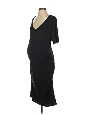 a:glow Casual Dress (view 1)