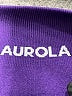 Aurola Purple Athletic Shorts Size XXS (estimated) - photo 3