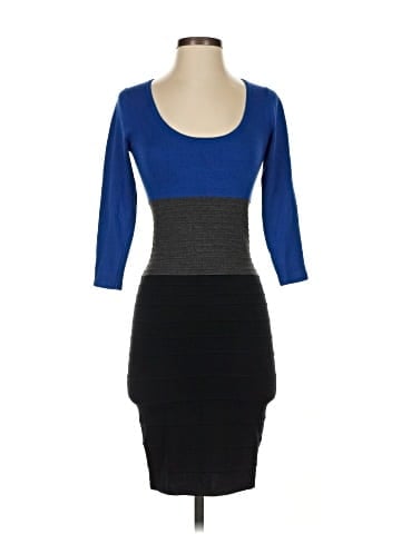 Max Studio Cocktail Dress (view 1)
