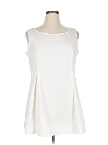 Lafayette 148 New York Casual Dress (view 1)