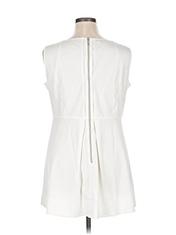 Lafayette 148 New York Casual Dress (view 2)