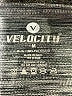 Velocity 100% Polyester Gray Active T-Shirt Size M - photo 7