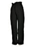 Point Sur Black Casual Pants Size 4 - photo 1