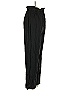 Point Sur Black Casual Pants Size 4 - photo 4