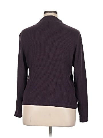 Lennie For Nina Leonard Turtleneck Sweater (view 2)