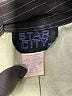 Star City Black Blazer Size XL - photo 3