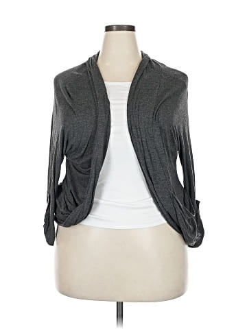 Splash Cardigan (view 1)