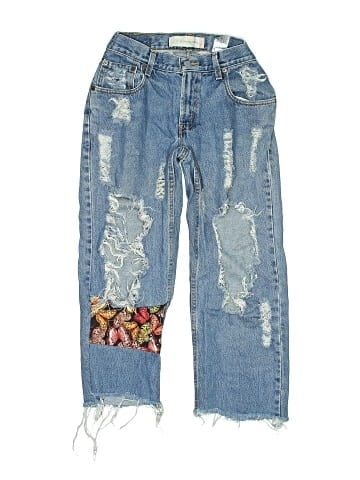 Levi's Jeans (view 1)