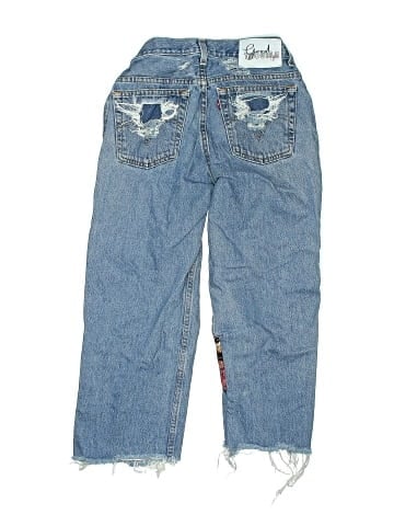 Levi's Jeans (view 2)