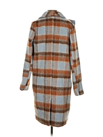 If by Sea Coat (view 2)