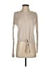 Madewell Tan Pullover Sweater Size XS - photo 1