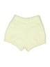 Assorted Brands Chevron-herringbone Green Shorts Size S - photo 2