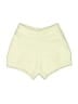 Assorted Brands Chevron-herringbone Green Shorts Size S - photo 1