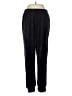Gap Body Chevron-herringbone Black Casual Pants Size M - photo 1