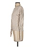 Madewell Tan Pullover Sweater Size XS - photo 5