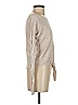 Madewell Tan Pullover Sweater Size XS - photo 4