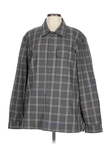 Club Monaco Fleece (view 1)