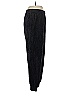 Gap Body Chevron-herringbone Black Casual Pants Size M - photo 4