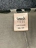 Smash Animal Print Black Jumpsuit Size XXS - photo 6
