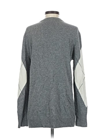 Equipment Pullover Sweater (view 2)