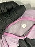 Lululemon Athletica Color Block Gray Active Pants Size 4 - photo 8