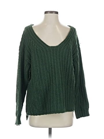Majorelle Pullover Sweater (view 1)