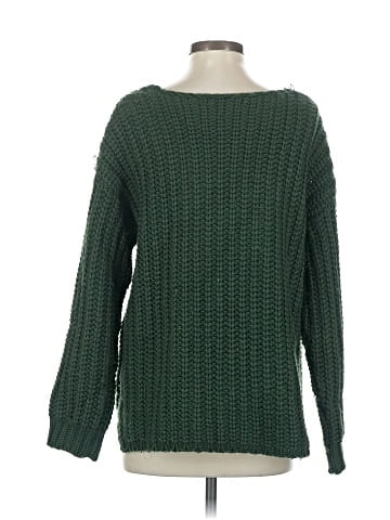 Majorelle Pullover Sweater (view 2)