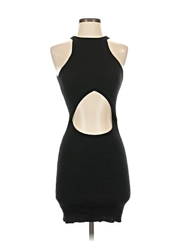 Ambiance Apparel Cocktail Dress (view 1)
