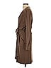 BCBGMAXAZRIA Brown Casual Dress Size S - photo 5