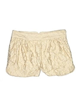 パンツ Theredthread S lace up shorts THEREDTHREAD / ザレッドスレッド】S lace up shorts