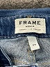 FRAME Denim Blue Jeans Size 23 waist - photo 6
