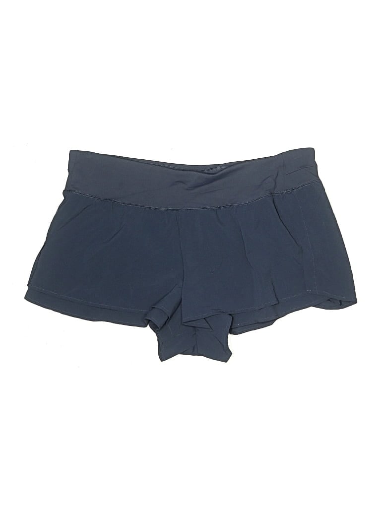 CALIA Pre-owned Shorts In Blue