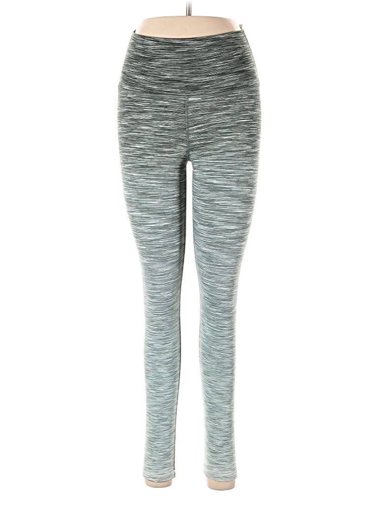 Pre-owned Offline By Aerie Active Pants In Gray