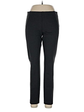 Ecru Active Pants (view 1)
