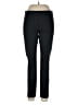 Ecru Chevron-herringbone Black Gray Active Pants Size L - photo 1
