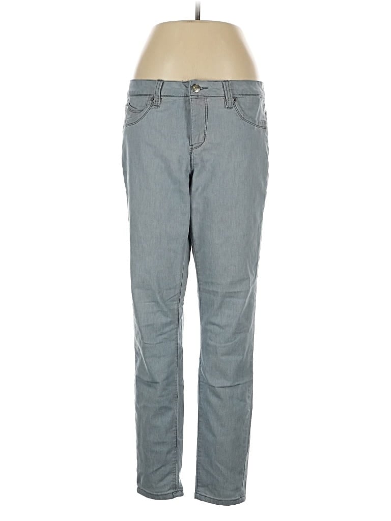Pre-owned Royalty For Me Casual Pants In Gray