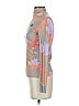 Mukzin Gray Long Sleeve Top Size S - photo 5