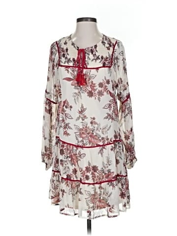 Great Jones Casual Dress (view 1)