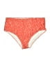 Unbranded Red Swimsuit Bottoms Size XL - photo 1