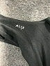ALIX Black Cocktail Dress Size 2 - photo 7