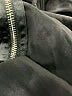 ALIX Black Cocktail Dress Size 2 - photo 8