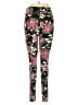 Lularoe Tropical Pink Active Pants One size - photo 2
