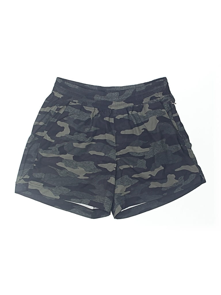 Pre-owned Active By Old Navy Athletic Shorts In Green