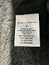 Graham & Spencer Solid Black Formal Skirt Size 2 - photo 4