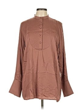 Neu Nomads Long Sleeve Blouse